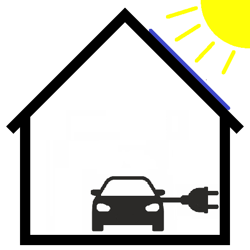 Logo von HOME & CAR Energie Solution Stift. Ltd.