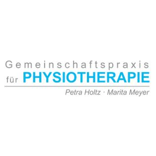 Logo von Gemeinschaftspraxis für Physiotherapie Petra Holtz und Marita Meyer