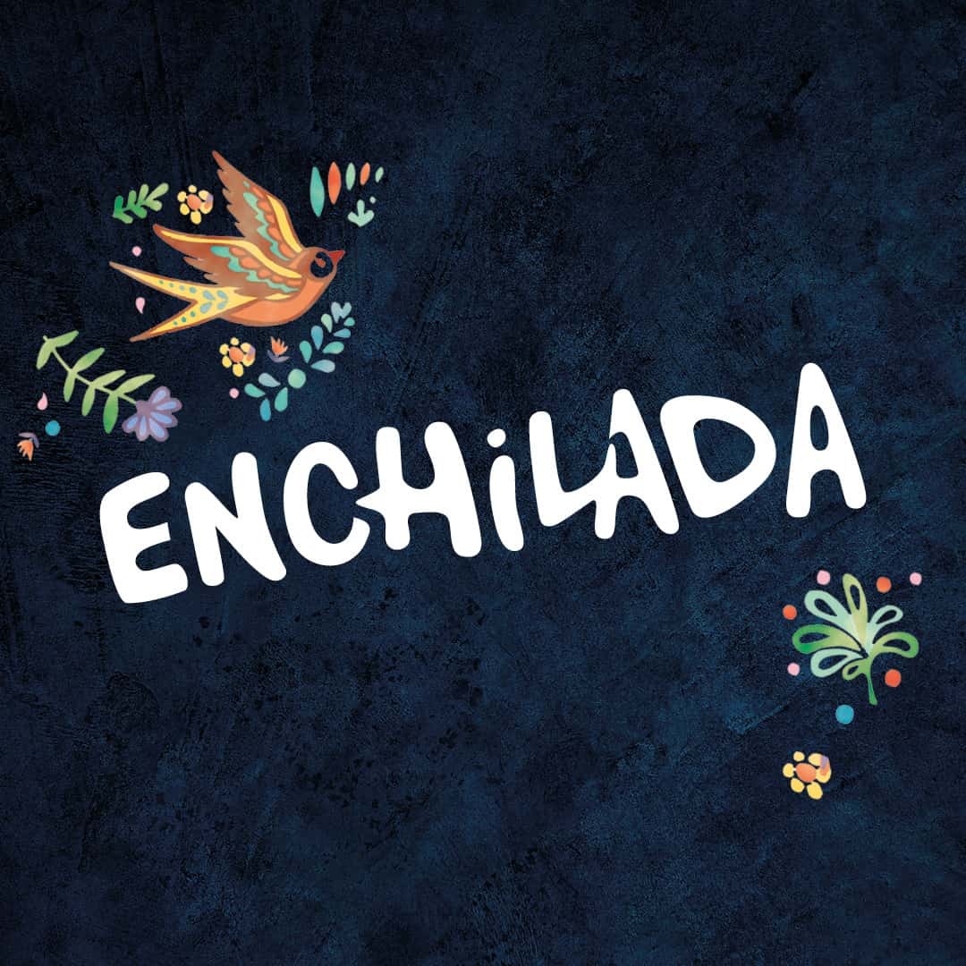 Logo von Enchilada Münster