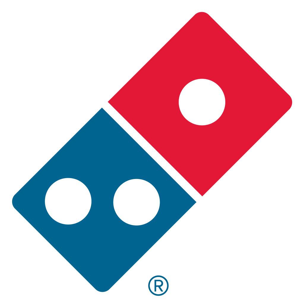 Logo von Domino's Pizza Bernburg