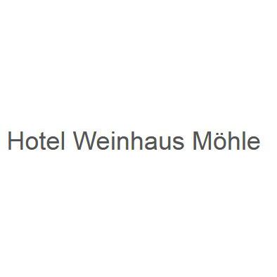 Logo von Hotel Weinhaus Möhle