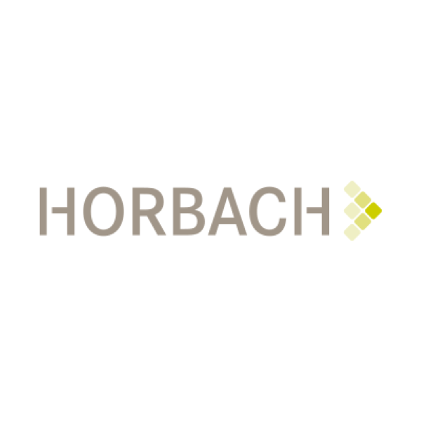 Logo von HORBACH Wirtschaftsberatung GmbH