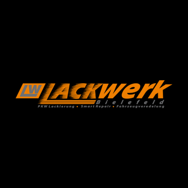 Logo von Lackwerk Bielefeld