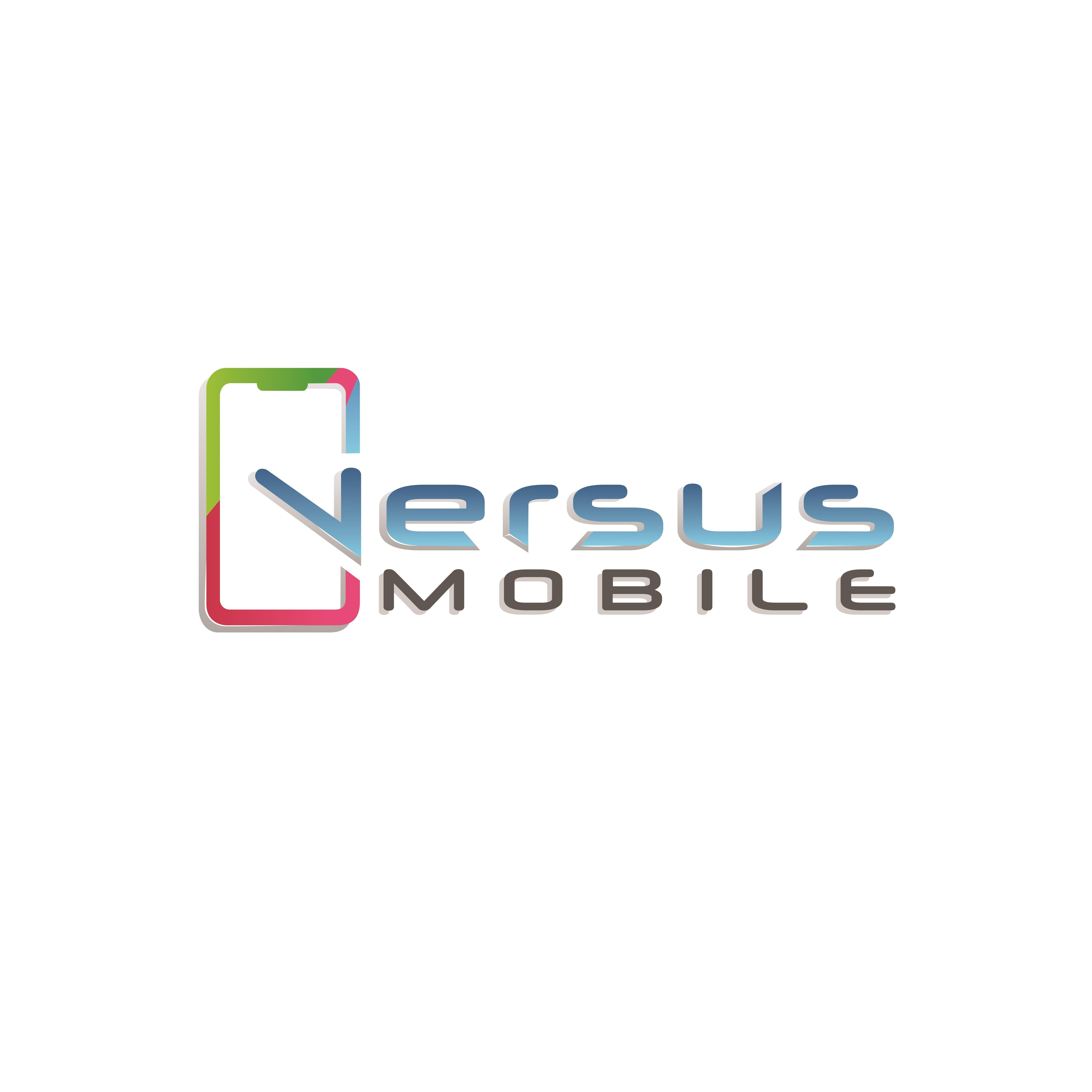 Logo von versus mobile Aschersleben