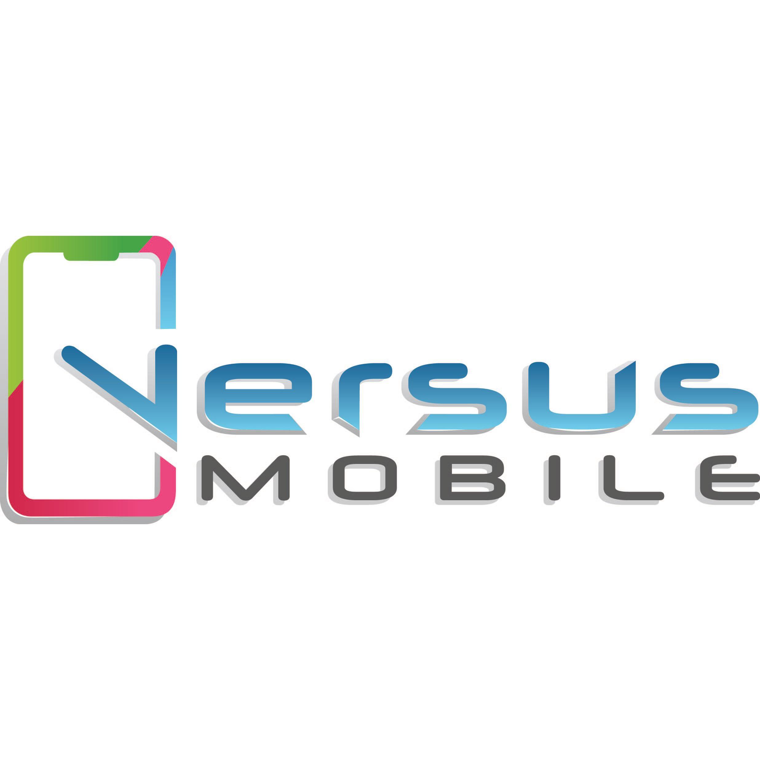 Logo von versus mobile Schönebeck Zentrum