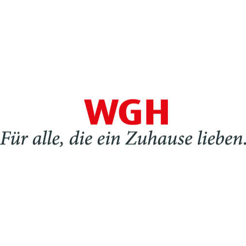 Logo von WGH Wohnungsgenossenschaft Hameln eG