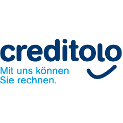 Logo von creditolo GmbH