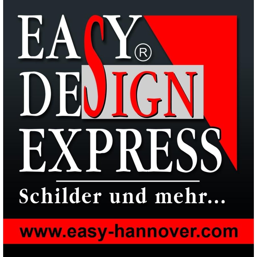 Logo von Easy Print Express e.K. Thomas Fischer
