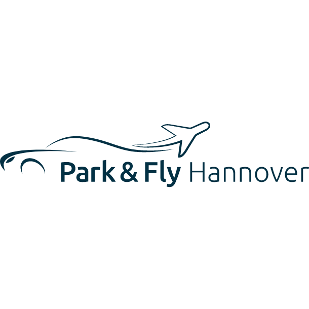 Logo von Park & Fly Hannover | Parken Flughafen Hannover