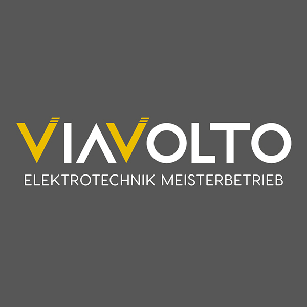 Logo von Viavolto Elektrotechnik GmbH & Co.