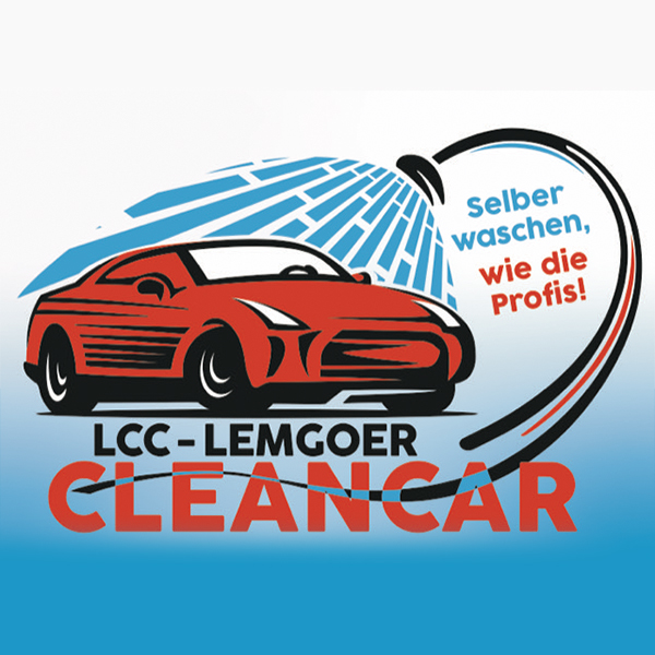 Logo von LCC Lemgoer CleanCar SB-Autowäsche