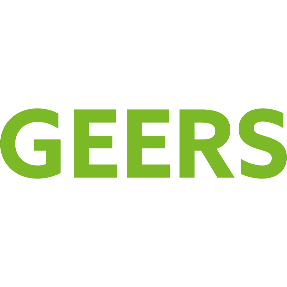 Logo von GEERS World of Hearing