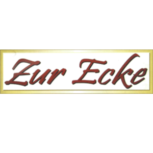 Logo von Zur Ecke