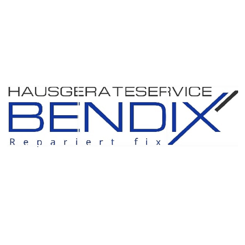 Logo von Hausgeräteservice Bendix Sascha Bendix