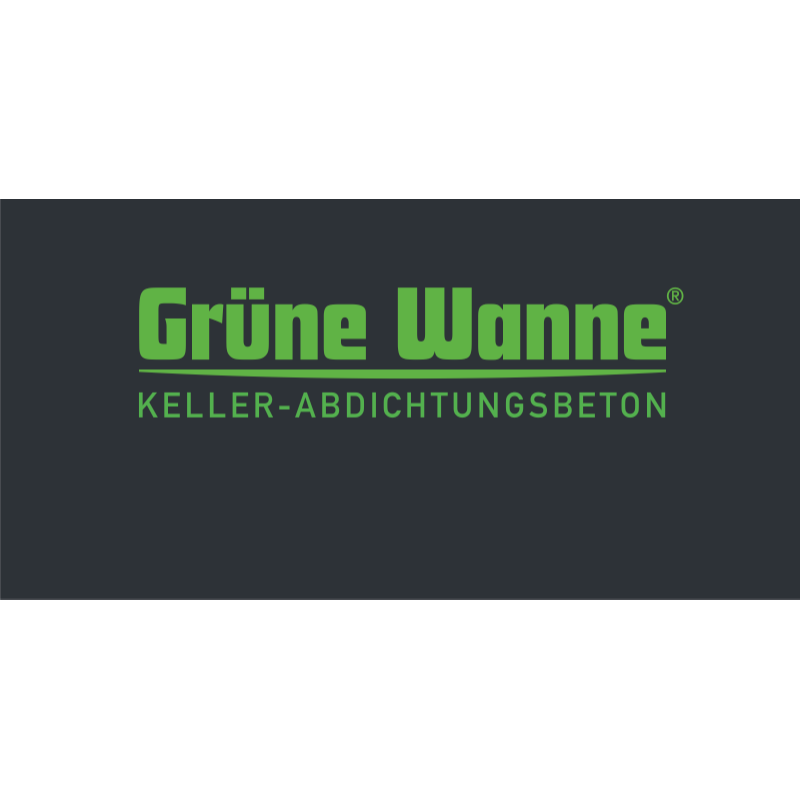 Logo von Grüne Wanne Wedemark