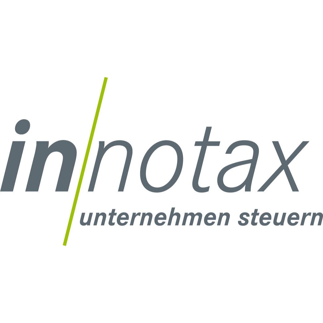 Logo von Innotax Steuerberatung und Wirtschaftsberatung GmbH Bremen