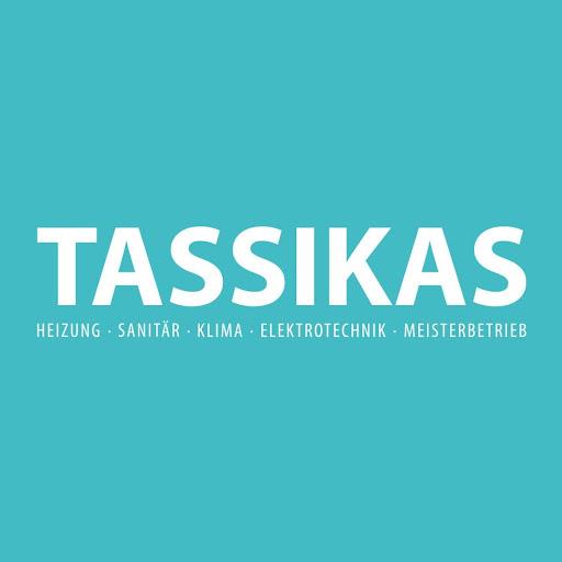 Logo von Tassikas Haustechnik GmbH & Co. KG – Heizung, Sanitär, Klima, Elektrotechnik, Dachtechnik