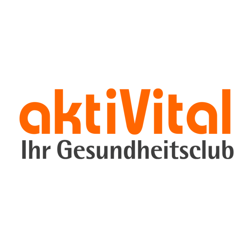 Logo von aktiVital Ihr Gesundheitsclub Dessau