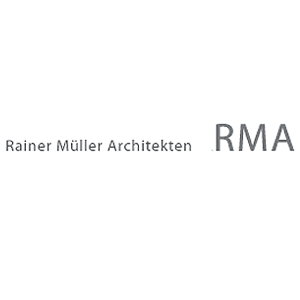Logo von rma+ Akin Beckmann Müller Architekt:innen PartG mbB