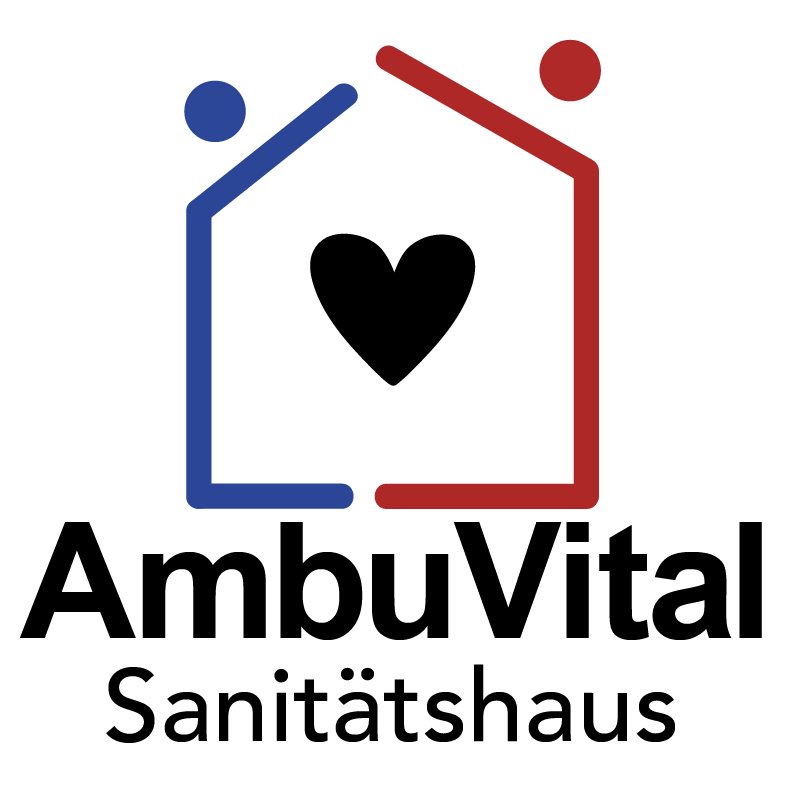 Logo von Sanitätshaus AmbuVital GmbH
