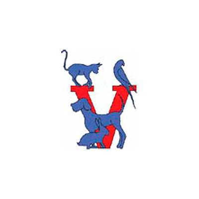 Logo von Kleintierpraxis Dr. med. vet. Anja Jansen