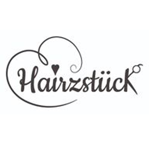 Logo von Salon Hairzstück