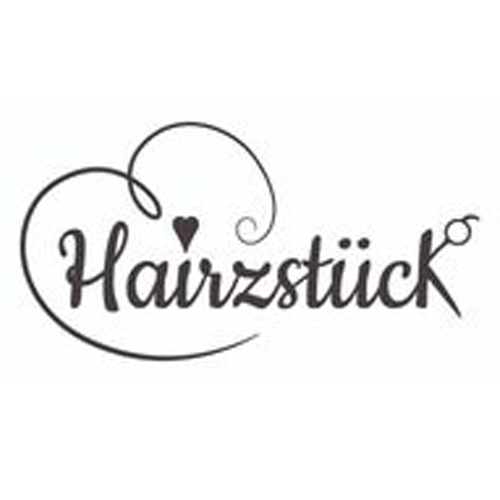 Logo von Salon Hairzstück, Julia Braunsdorf