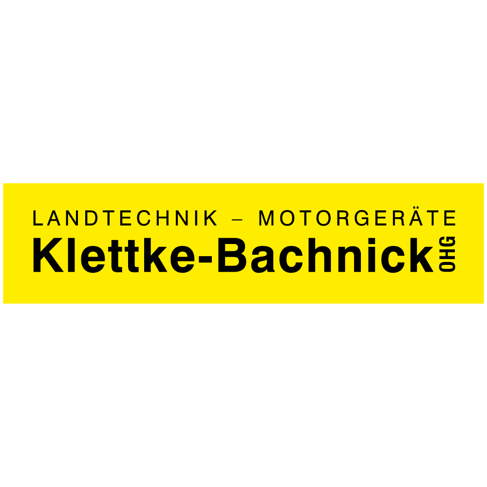 Logo von Klettke-Bachnick OHG