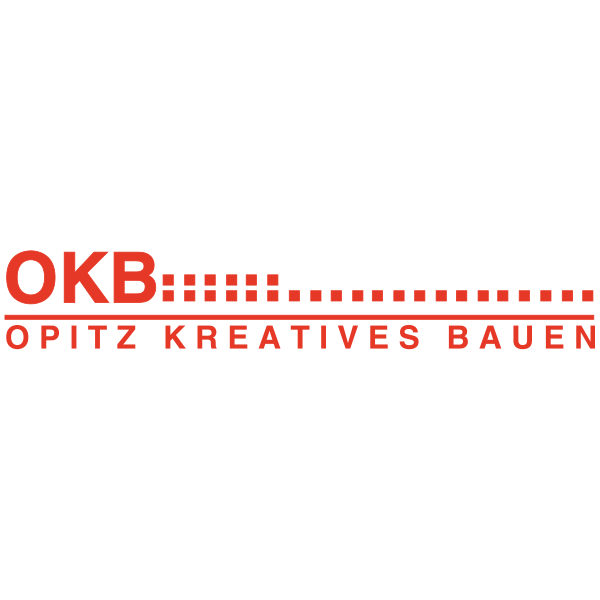 Logo von OKB Opitz Kreatives Bauen Inh. Hauke Hennig