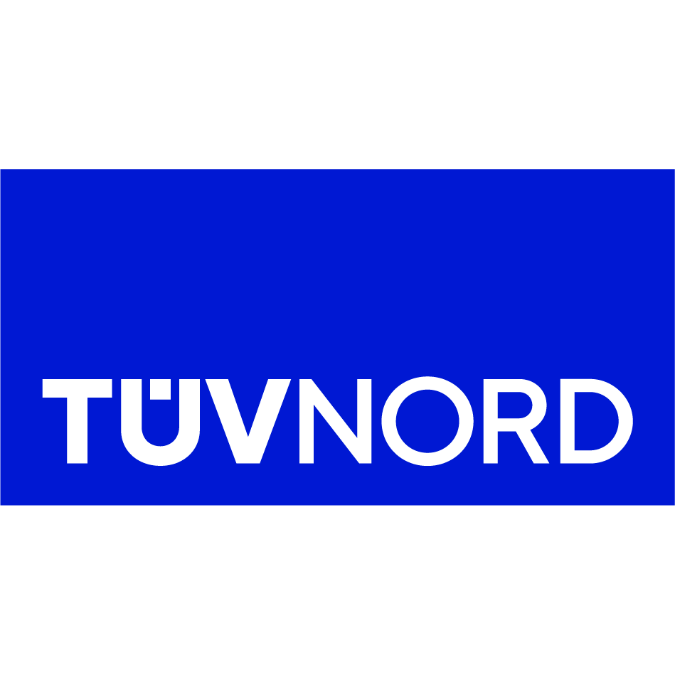 Logo von TÜV NORD Station Bückeburg