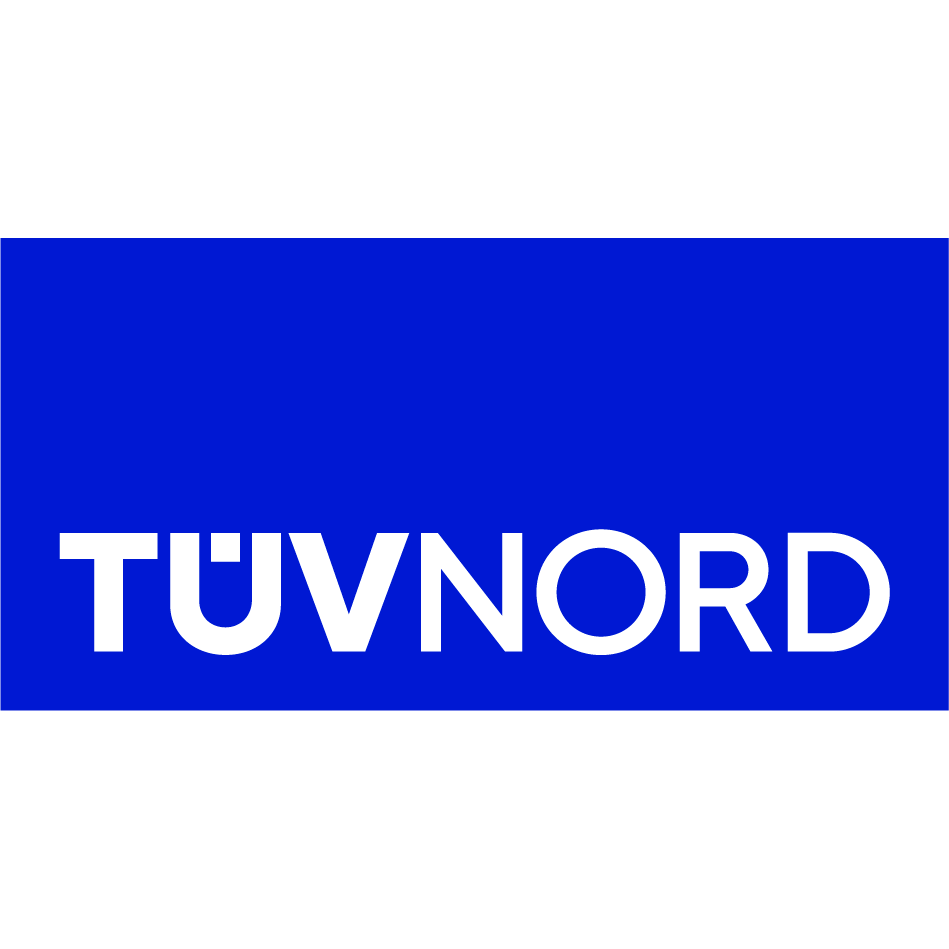 Logo von TÜV NORD Station Blankenburg