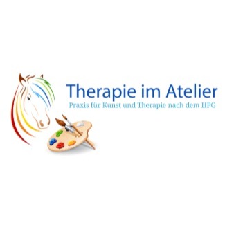 Logo von Therapie im Atelier! Psychologische Beratung und Heilkundliche Psychotherapie in Nienburg