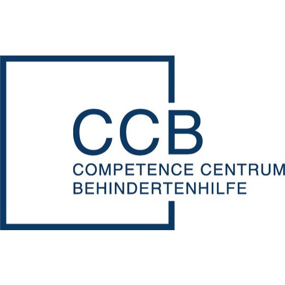 Logo von CCB Competence Centrum Behindertenhilfe