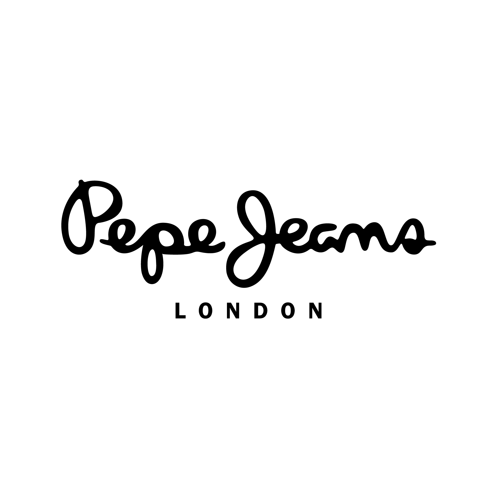 Logo von Pepe Jeans Designer Outlet Wolfsburg