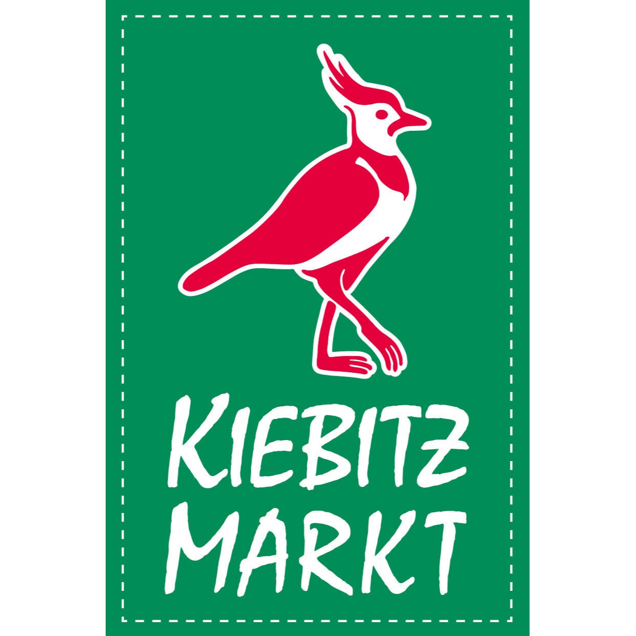 Logo von Kiebitzmarkt Borchen
