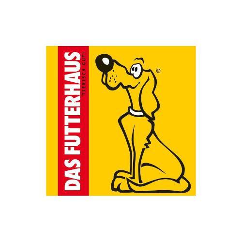 Logo von DAS FUTTERHAUS Querfurt