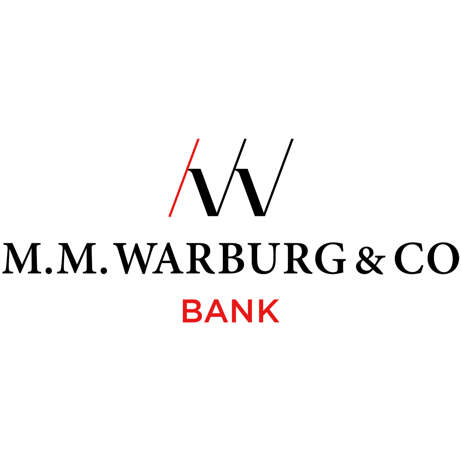 Logo von M.M.Warburg & CO Bremen