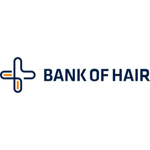 Logo von Bank of Hair - Haartransplantation Hannover
