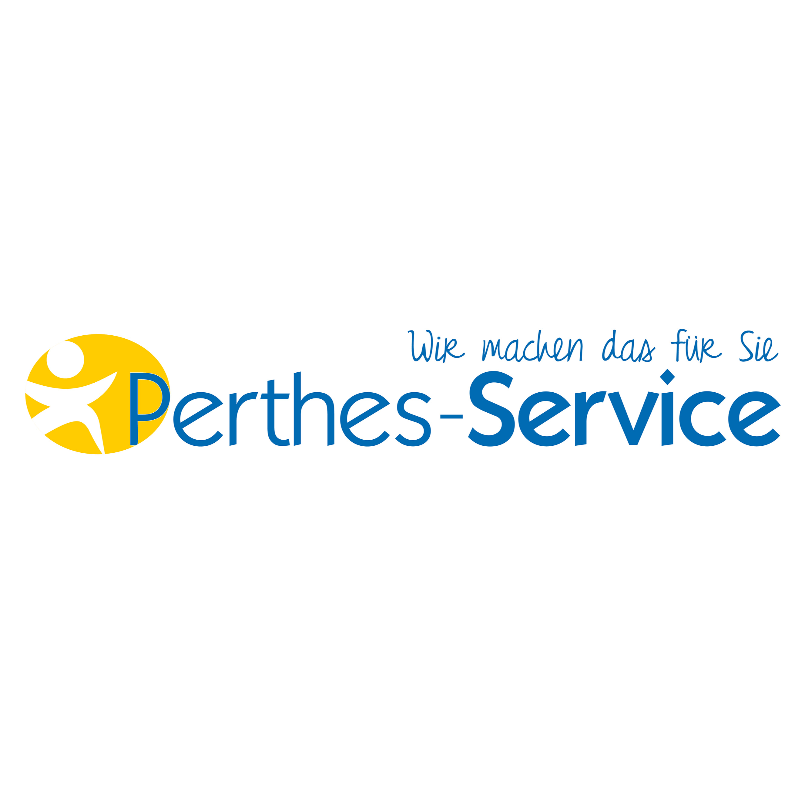 Logo von Perthes-Service GmbH - Betriebsstätte Perthes-Haus Paderborn