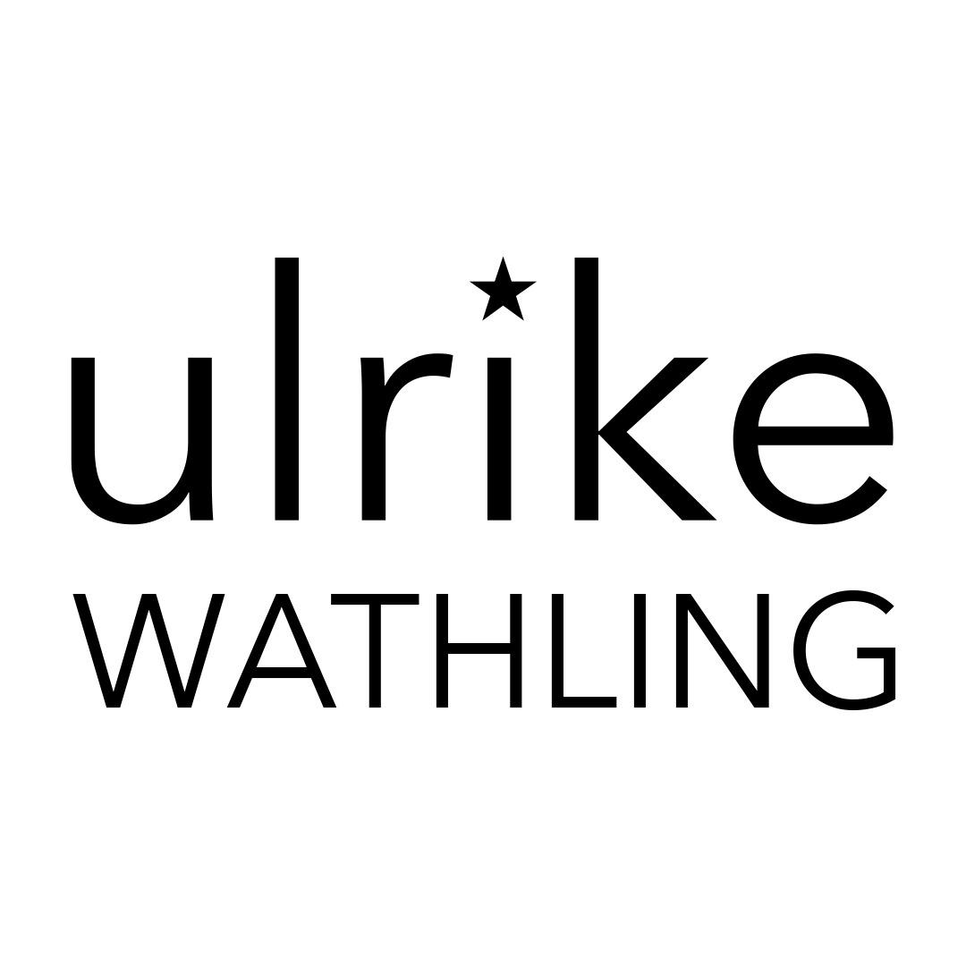 Logo von Ulrike Wathling Kunstgalerie