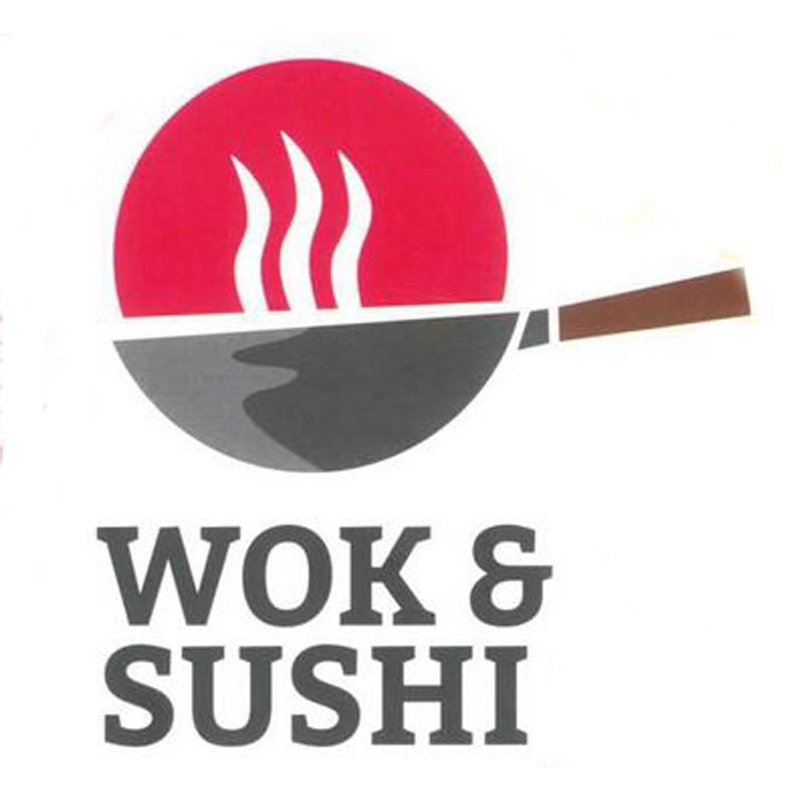 Logo von Wok & Sushi Siew Weng Hang