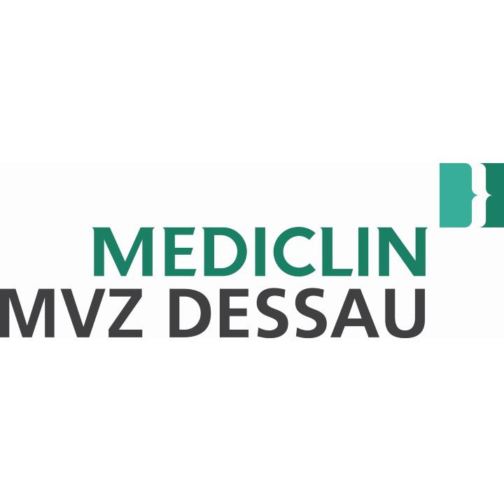 Logo von MEDICLIN MVZ Dessau