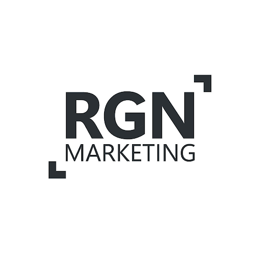 Logo von Webdesign RGN Marketing - Ihre Werbeagentur aus Münster