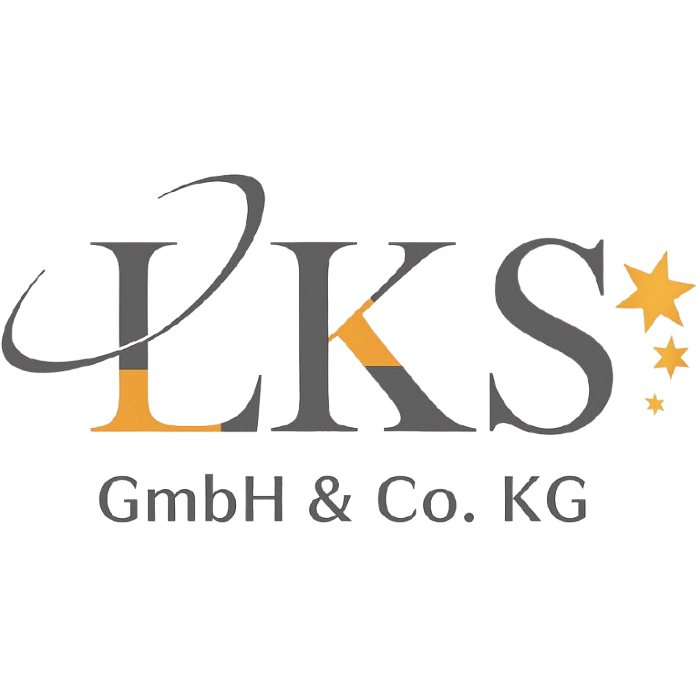 Logo von LKS GmbH & Co. KG