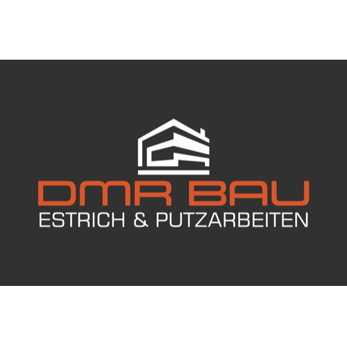 Logo von DMR-BAU