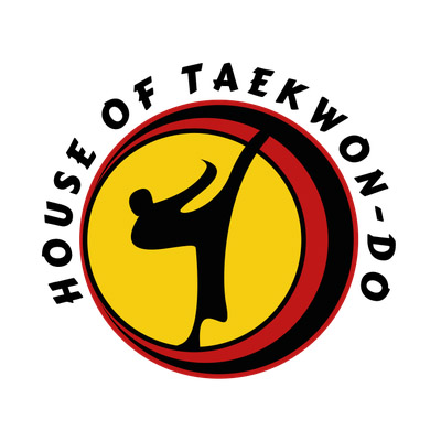 Logo von House of Taekwon-Do