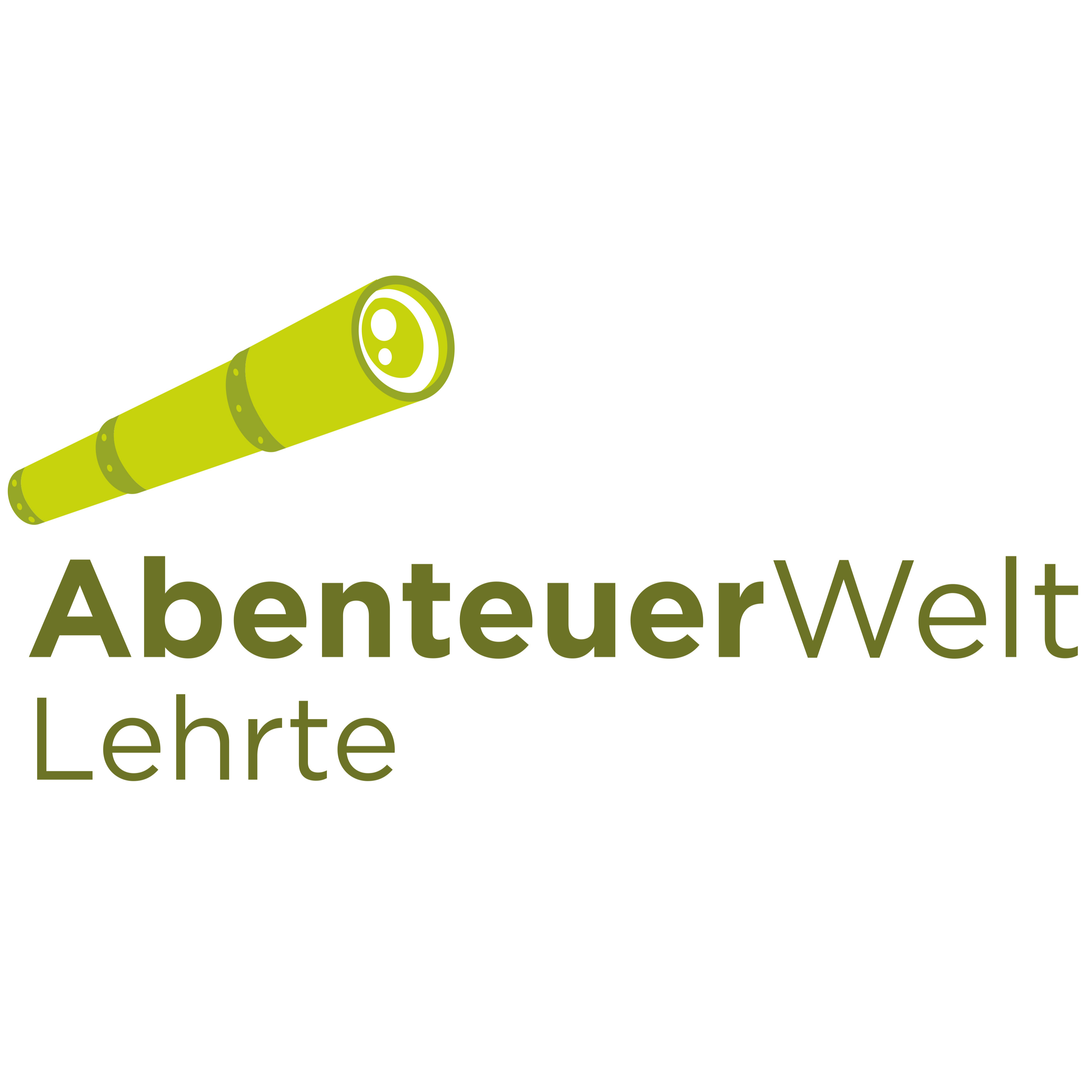 Logo von AbenteuerWelt - pme Familienservice
