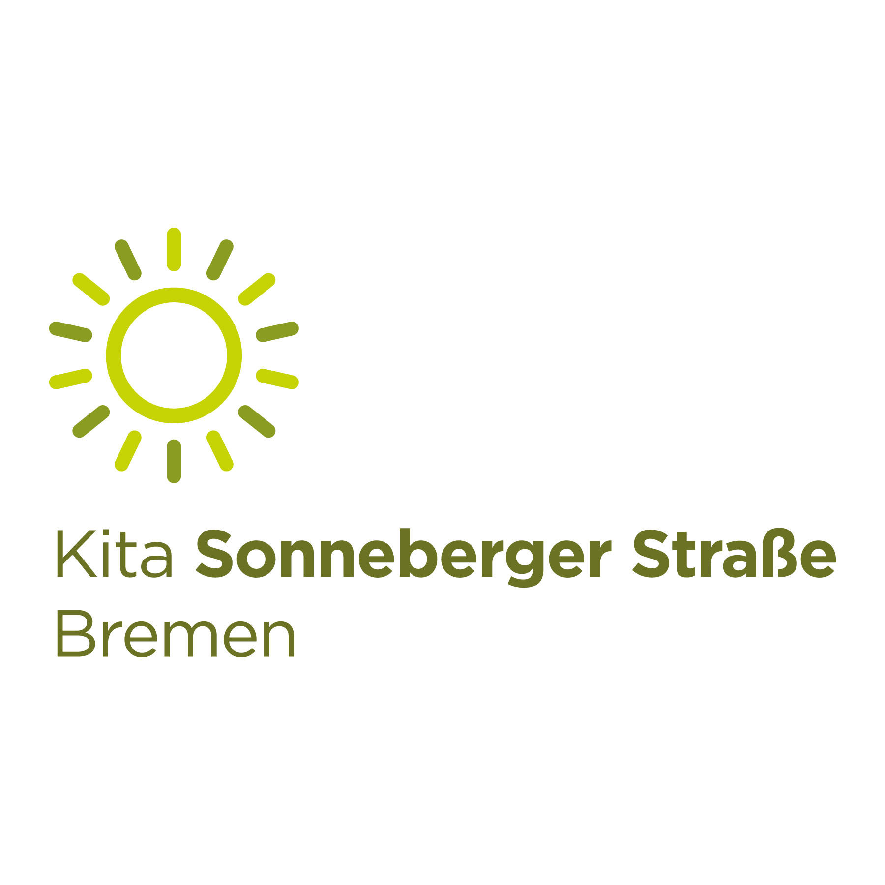 Logo von Kita Sonneberger Straße - pme Familienservice