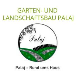 Logo von Palaj GmbH