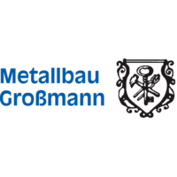 Logo von Metallbau Großmann UG (haftungsbeschränkt)